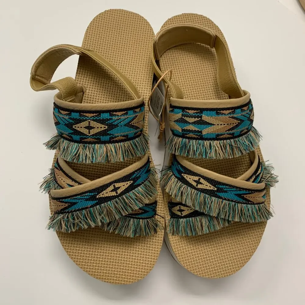 Teva flatform ceres